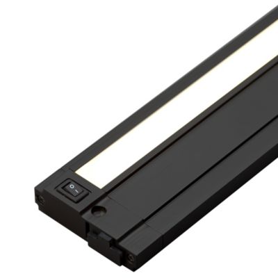 Unilume 13 Inch LED Undercabinet Light by Tech Lighting - Starlight Lighting USA and Canada